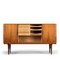 Rosewood Sideboard by Henri Rosengren Hansen for Brande Furniture, 1960s, Image 3
