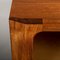 Credenza in palissandro di Henri Rosengren Hansen per Brande Furniture, anni '60, Immagine 15