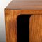 Rosewood Sideboard by Henri Rosengren Hansen for Brande Furniture, 1960s, Image 12