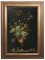 After Bosschaert, Flowers Still Life, 2008, Oil on Canvas, Framed, Immagine 2