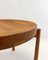 Mid-Century Danish Teak Side Table by Jens Quistgaard, 1960s 3