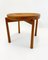 Mid-Century Danish Teak Side Table by Jens Quistgaard, 1960s 5