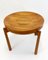 Mid-Century Danish Teak Side Table by Jens Quistgaard, 1960s 4