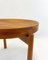 Dänischer Mid-Century Teak Beistelltisch von Jens Quistgaard, 1960er 6