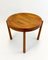 Tavolino Mid-Century in teak di Jens Quistgaard, Danimarca, anni '60, Immagine 1