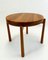 Mid-Century Danish Teak Side Table by Jens Quistgaard, 1960s 2