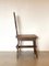 Rustic Wooden Chairs, 1960s, Set of 6 8