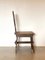 Rustic Wooden Chairs, 1960s, Set of 6, Image 8