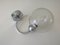 Wall Lamps from Massive Belgium, 1960-1970, Set of 2, Image 3