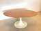 Table Basse Tulipe Ovale dans le style d'Eero Saarinen, 1960s 3