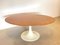 Oval Tulip Table in the Style of Eero Saarinen, 1960s 2