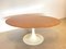 Oval Tulip Table in the Style of Eero Saarinen, 1960s, Image 2