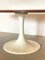 Oval Tulip Table in the Style of Eero Saarinen, 1960s 4