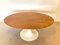 Table Basse Tulipe Ovale dans le style d'Eero Saarinen, 1960s 4