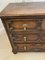 Victorian Oak Jacobean Chest of Drawers, Image 6