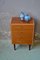 Small Scandinavian Style Chest of Drawers 4