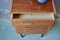 Small Scandinavian Style Chest of Drawers 10