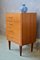 Small Scandinavian Style Chest of Drawers 3