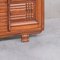 French Art Deco Marble Credenza or Sideboard 12