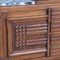 French Art Deco Marble Credenza or Sideboard, Image 13