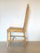 Wicker and Bamboo Chair, 1970s 8