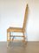 Wicker and Bamboo Chair, 1970s, Image 8