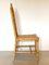 Wicker and Bamboo Chair, 1970s, Image 5