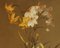 After Jan Van Os, Flowers Still Life, 2007, Oil on Canvas, Framed 4