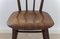 Dining Chairs from Tatra Nabytok, Czechoslovakia, 1960s, Set of 4, Image 12