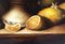 After Abraham, Lemons Still Life, 2003, Huile sur Toile 6