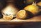 After Abraham, Lemons Still Life, 2003, Oil on Canvas 6