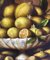 After Abraham, Lemons Still Life, 2003, Huile sur Toile 4