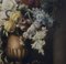 After Van Huysum, Still Life with Flowers, 2013, Oil on Canvas, Enmarcado, Imagen 10