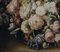 After Van Huysum, Still Life with Flowers, 2013, Oil on Canvas, Enmarcado, Imagen 9