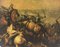 After Salvator Rosa, Cavalry Battle, 2002, Oil on Canvas, Immagine 3