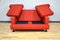 Quadratisches 2-Sitzer Sofa von Marco Zanuso für Arflex, Italien, 1960er 6