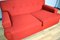 Quadratisches 2-Sitzer Sofa von Marco Zanuso für Arflex, Italien, 1960er 5