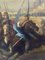 Después de Salvator Rosa, Cavalry Battle, 2006, Oil on Canvas, Imagen 6