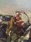 Después de Salvator Rosa, Cavalry Battle, 2006, Oil on Canvas, Imagen 10