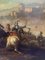 Después de Salvator Rosa, Cavalry Battle, 2006, Oil on Canvas, Imagen 4