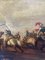 Después de Salvator Rosa, Cavalry Battle, 2006, Oil on Canvas, Imagen 5