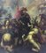 Después de Salvator Rosa, Cavalry Battle, 2006, Oil on Canvas, Imagen 3