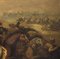 After Salvator Rosa, Cavalry Battle, 2006, Oil on Canvas 4