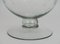Engraved Glass Photophore Cup 7