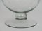 Engraved Glass Photophore Cup, Image 7