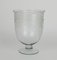 Engraved Glass Photophore Cup, Image 2