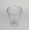 Engraved Glass Photophore Cup 5