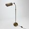 Mid-Century Brass and Steel Floor Lamp, 1960s 3