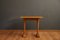 Scandinavian Ash Table on Turned Legs 3