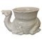 Italian Ceramic Camel Planter, Late 1900s, Image 1